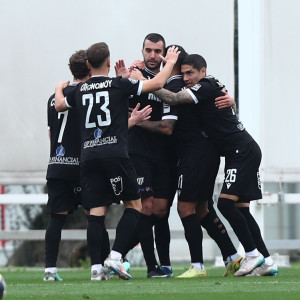 Τι θέλει η Καλαμάτα για να πάρει το πρωτάθλημα στη Νέα Σμύρνη