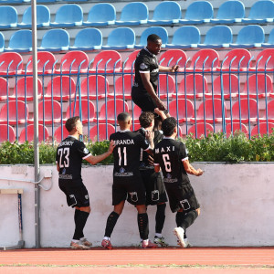 Οι βαθμολογίες των playoffs και playouts του νοτίου ομίλου της Super League 2