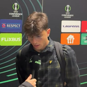 Ρότα στο «Athletiko by night»: «Θα μπορούσε να ξεφύγει το σκορ» - Ποιον ανέδειξε MVP