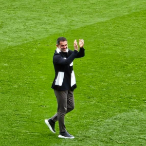 Αποθέωση για τον Καραγκούνη στο «Craven Cottage» από τους οπαδούς της Φούλαμ