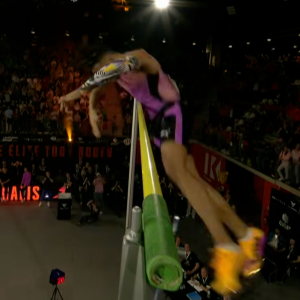 Δείτε πόσο κοντά στο 6.20μ ήταν ο Καραλής (video)