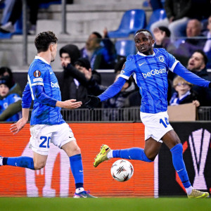 Η Φερεντσβάρος «λύγισε» τη Μπράγκα - Νίκη για τη Γκενκ του Καρέτσα