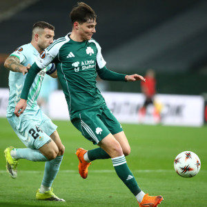 Κάτρης: «Κατάθεση ψυχής - Το μήνυμα είναι ότι πάμε για την πρόκριση»