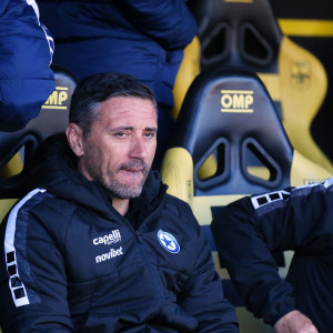 Κέρκεζ: «Πρέπει να είμαστε ευχαριστημένοι με την ισοπαλία»