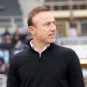 Κόντης: «Πειστική η εμφάνισή μας» - Τι είπε για τα Τέμπη ο προπονητής του ΟΦΗ (video)