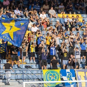 Με την δύναμη των φιλάθλων του ο Αστέρας AKTOR στη Λάρισα