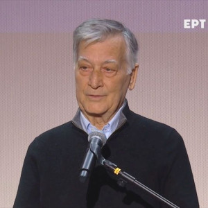 Κωστούλας στην εκδήλωση 100 χρόνων του Παναιτωλικού: «Πιο ισχυρός και ακμαίος» (video)