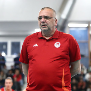 Κοβάσεβιτς: «Το αποτέλεσμα δεν κρίθηκε ολοκληρωτικά μέσα στο γήπεδο»