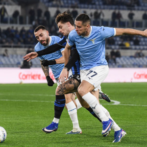 Η Αταλάντα είχε τις απαντήσεις στο Ολίμπικο στον ημιτελικό του Coppa Italia