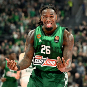 Ο Λεσόρ είναι εδώ, ο Παναθηναϊκός έρχεται!