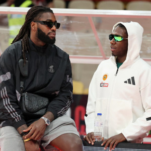 Έτοιμος ο Ναν για το ντέρμπι με τον Ολυμπιακό - Τα δεδομένα για Λεσόρ