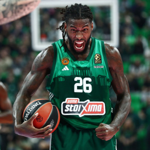 Το «θηρίο» επιστρέφει! Οι στιγμές-σταθμός στην «Οδύσσεια» του Ματίας Λεσόρ