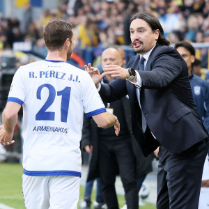 Λέτο: «Ανεξήγητη η χαλάρωσή μας - Κάθε παιχνίδι είναι τελικός»