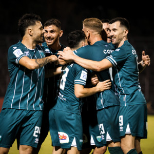 Ο Λεβαδειακός κρατάει την τύχη στα... πόδια του - Τι θέλει για να πάρει την τέταρτη θέση στην Stoiximan Super League