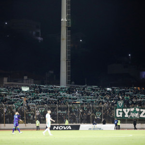 Ο Παναθηναϊκός εξασφάλισε 2.500 εισιτήρια για τη Λιβαδειά - Ξανά δίπλα του μαζικά ο κόσμος του