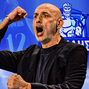 Ζόραν Λούκιτς: O πιλότος της διπλανής πόρτας…