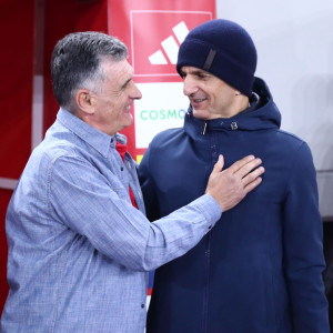 Βερβελές και Χαστάς στο «BACK2ΜΠΑΚ»: «Το τρίτο ημίχρονο του ντέρμπι και οι επιλογές των δύο προπονητών» (video)