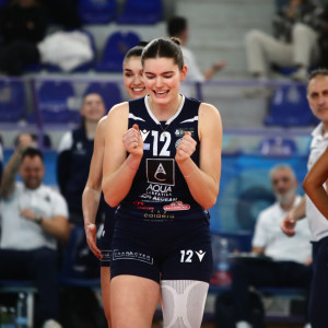 Η Θήρα επικράτησε του ΠΑΟΚ και προκρίθηκε για τέταρτη φορά στον τελικό του Allwyn Κυπέλλου Ελλάδας