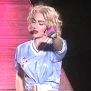 Η Μαντόνα απάντησε στη Θέλτα κι έλυσε το... μυστήριο: «Έχω τη φανέλα, είναι στο αρχείο μου»