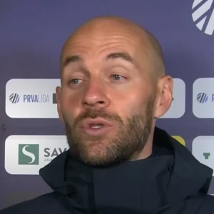 Η απόφαση της Τσέλιε για τον Μαέφσκι ενόψει ΑΕΚ