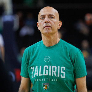 Στο πλευρό του Τρινκιέρι ο Μενέτι στον ΠΑΟΚ