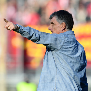 Γιατί τους έβαλε όλους μέσα ο Μεντιλίμπαρ