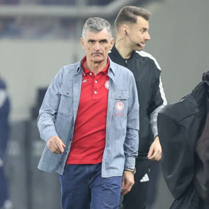 Πάντα γενναιόδωρος ο Μεντιλίμπαρ, την Τρίτη η επιστροφή