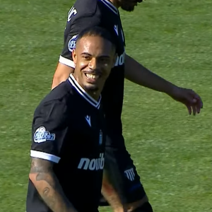 Η Καλαμάτα έκανε το 1-0 κόντρα στη Μαρκό με τον Μιράντα (video)