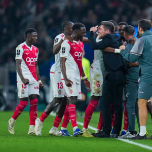 Η Μονακό «άλωσε» το Παρκ ντε Πρενς με τριάρα κόντρα στην Παρί!