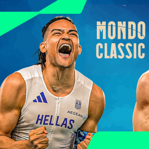 Live: Η «μάχη» του Εμμανουήλ Καραλή στο Mondo Classic