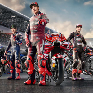MotoGP 26: Ανακοινώθηκε το επίσημο videogame του MotoGP και έρχεται σύντομα