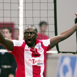 Θρήνος στο ελληνικό βόλεϊ: Έφυγε από τη ζωή παλαίμαχος παίκτης