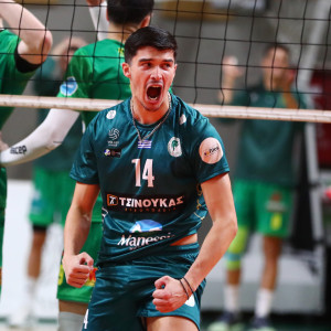 Μεγάλη ενίσχυση του Πανιωνίου με Νανόπουλο