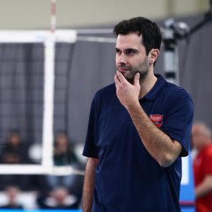 Οτσάλ: «Να παρουσιαστούμε ακόμα καλύτεροι, δεν έχουμε κατακτήσει τίποτα ακόμα»