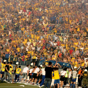 Πώς μια κεφαλιά άλλαξε ολόκληρη τη σύγχρονη ιστορία του Παναιτωλικού (photos)