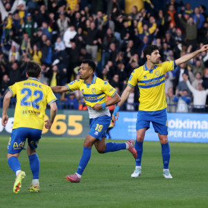 Η βαθμολογία της 24ης αγωνιστικής της Stoiximan Super League