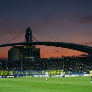 Ο Παναιτωλικός γιορτάζει 100 χρόνια με την Κηφισιά και όρισε γενική είσοδο έξι ευρώ