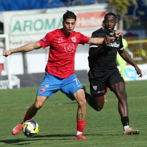 Ζωντανά κι αποκλειστικά από το ACTION 24 και το Athletiko το Πανιώνιος - Καλαμάτα για τη Super League 2