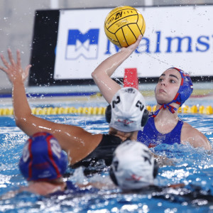 Ο Πανιώνιος νίκησε τον «εμφύλιο» με τον ΠΑΟΚ και προκρίθηκε στους «8» του Conference Cup Γυναικών