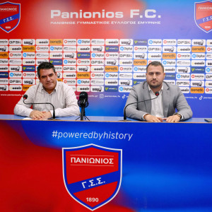 Εξελίξεις στον Πανιώνιο: Ομολογία αποτυχίας από τον Ρούπτσο – Τι είπε για την επόμενη μέρα