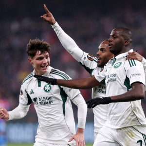 Ο Παναθηναϊκός πάει για την υπέρβαση με την Μπέτις, έχοντας τεράστια πίστη στην πρόκριση