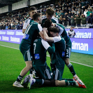 Ο Παναθηναϊκός αρχίζει πλέον να νικάει κυνικά και με πολλούς διαφορετικούς πρωταγωνιστές