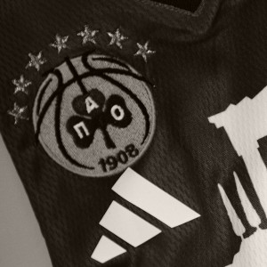 Τα συλλυπητήρια της ΚΑΕ Παναθηναϊκός για την απώλεια του Βασίλη Δανιήλ