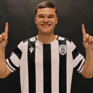 Ποιος είναι ο 16χρονος Νέτο που απέκτησε ο ΠΑΟΚ