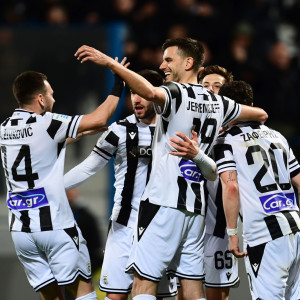 Πάτησε στην κορυφή ο ΠΑΟΚ με καρέ τερμάτων κόντρα στην Κηφισιά!