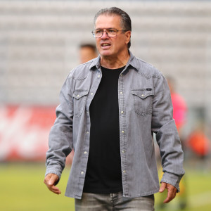 Στον πάγκο της Μαρκό και τη νέα σεζόν ο Σούλης Παπαδόπουλος με στόχο το πρωτάθλημα στην Super League 2