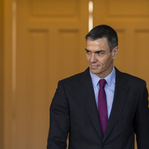 O «άγνωστος» Πέδρο Σάντσεθ - Γιατί παράτησε το μπάσκετ, ποιο είναι το ιδιαίτερο άθλημα που κάνει ο πρωθυπουργός για τον οποίο όλοι μιλούν