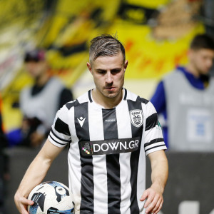 «Ανεβαίνει» ο Πέλκας στον ΠΑΟΚ και μετρά αντίστροφα για την επιστροφή του