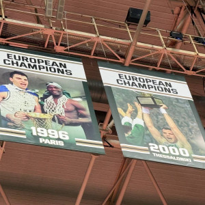 Με τη μορφή του Αλβέρτη το νέο banner αντί του Μποντιρόγκα