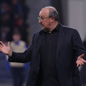 Μπενίτεθ: «Αυτό το σημάδι δείχνει πως η ομάδα μας και η νοοτροπία μας γίνεται πιο δυνατή»